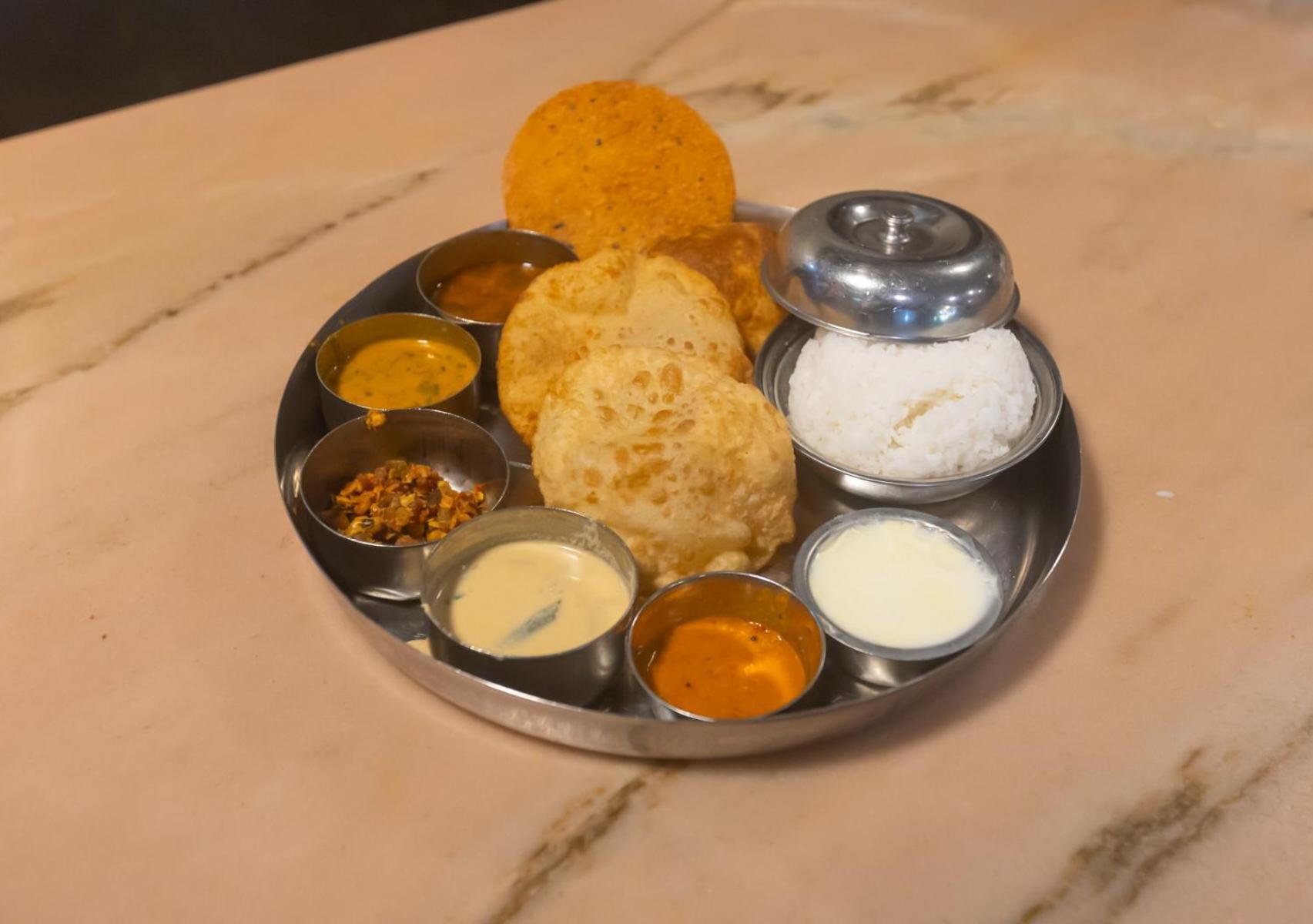 Sri Ramakrishna Hotel Bengaluru Kültér fotó