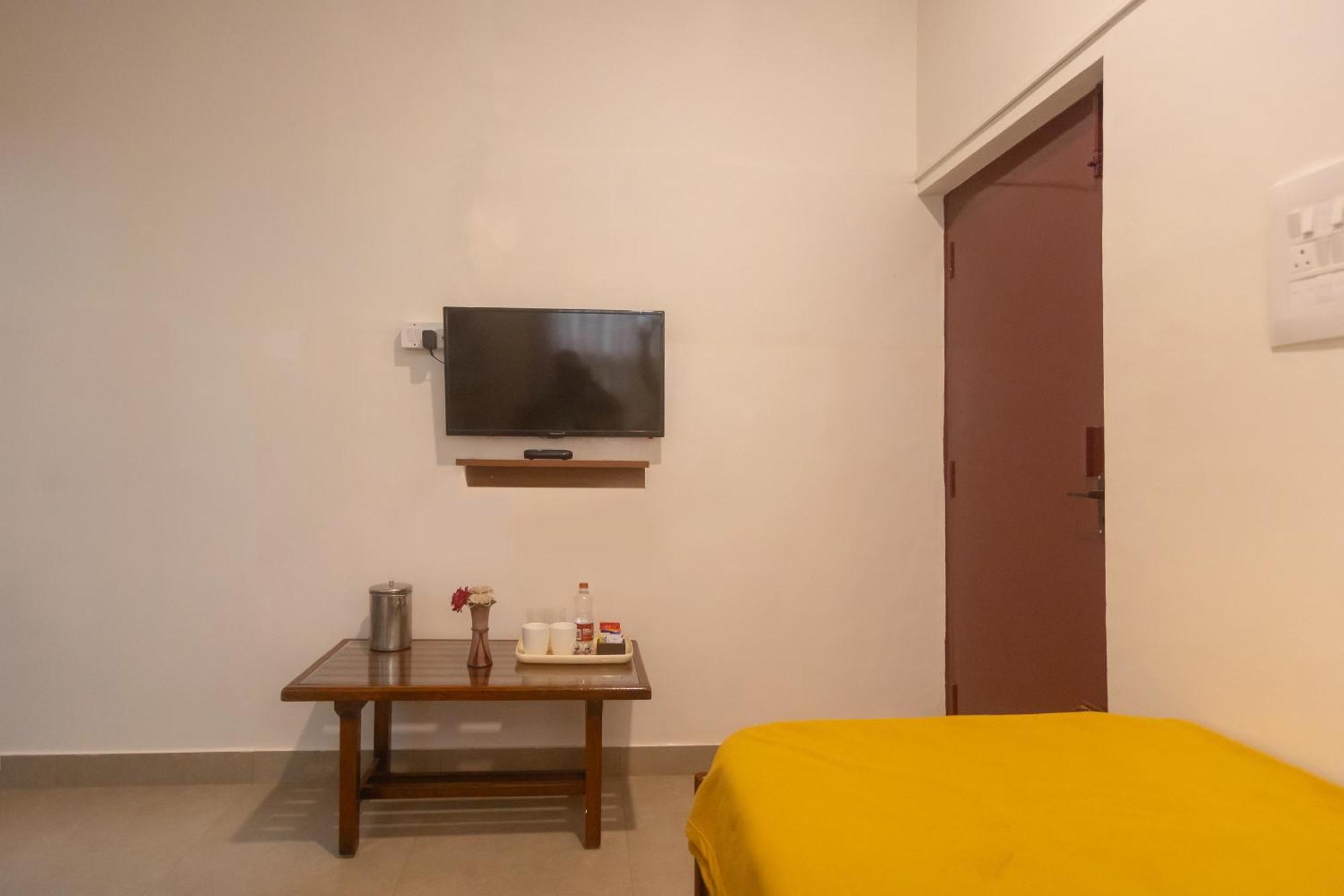 Sri Ramakrishna Hotel Bengaluru Kültér fotó