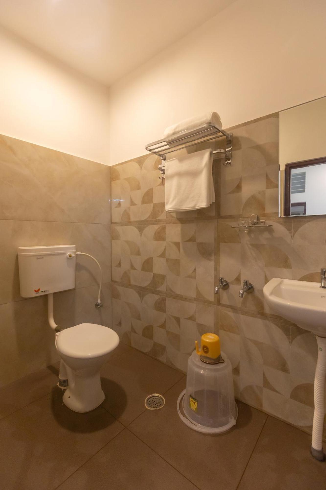 Sri Ramakrishna Hotel Bengaluru Kültér fotó