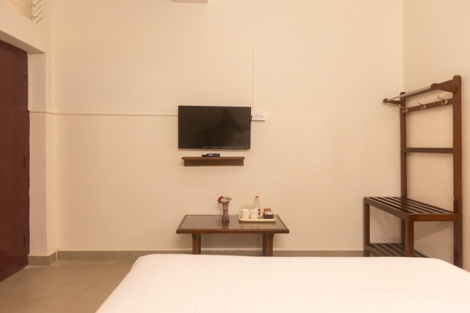 Sri Ramakrishna Hotel Bengaluru Kültér fotó