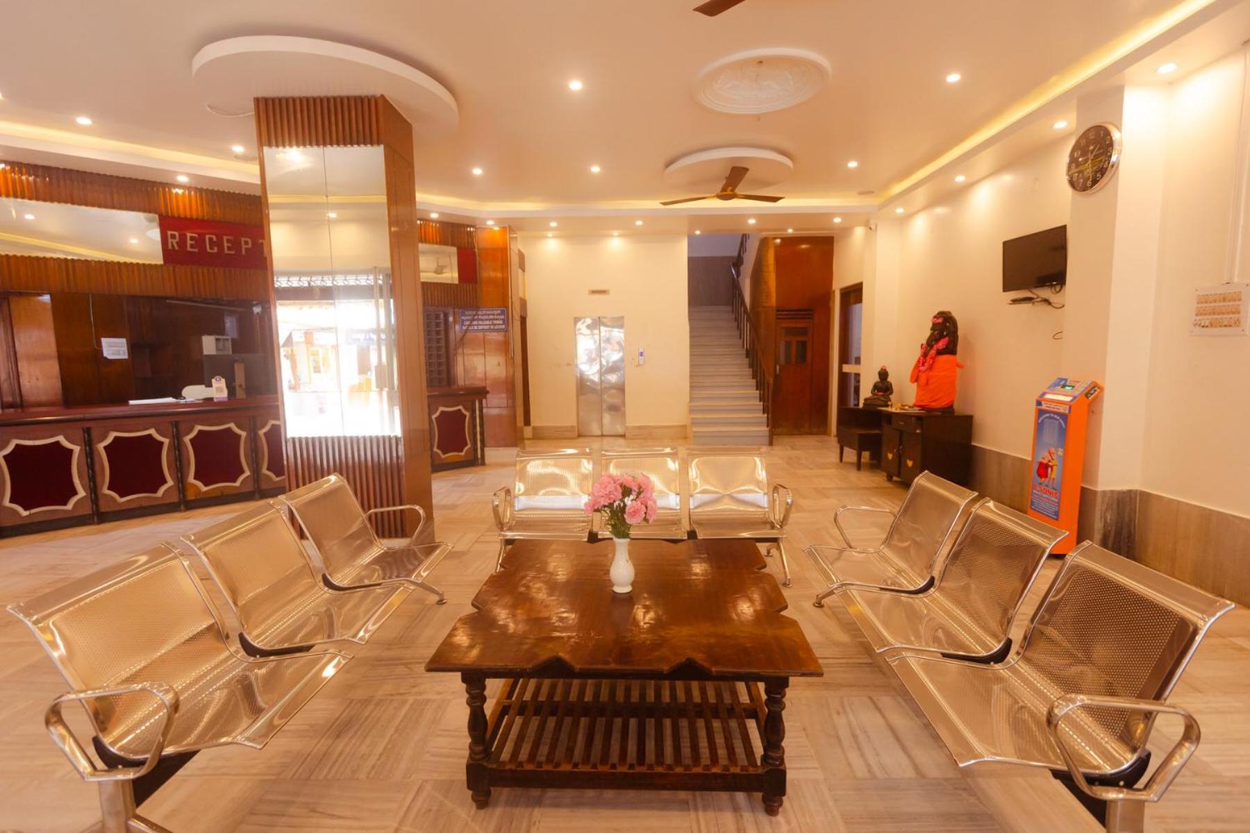 Sri Ramakrishna Hotel Bengaluru Kültér fotó