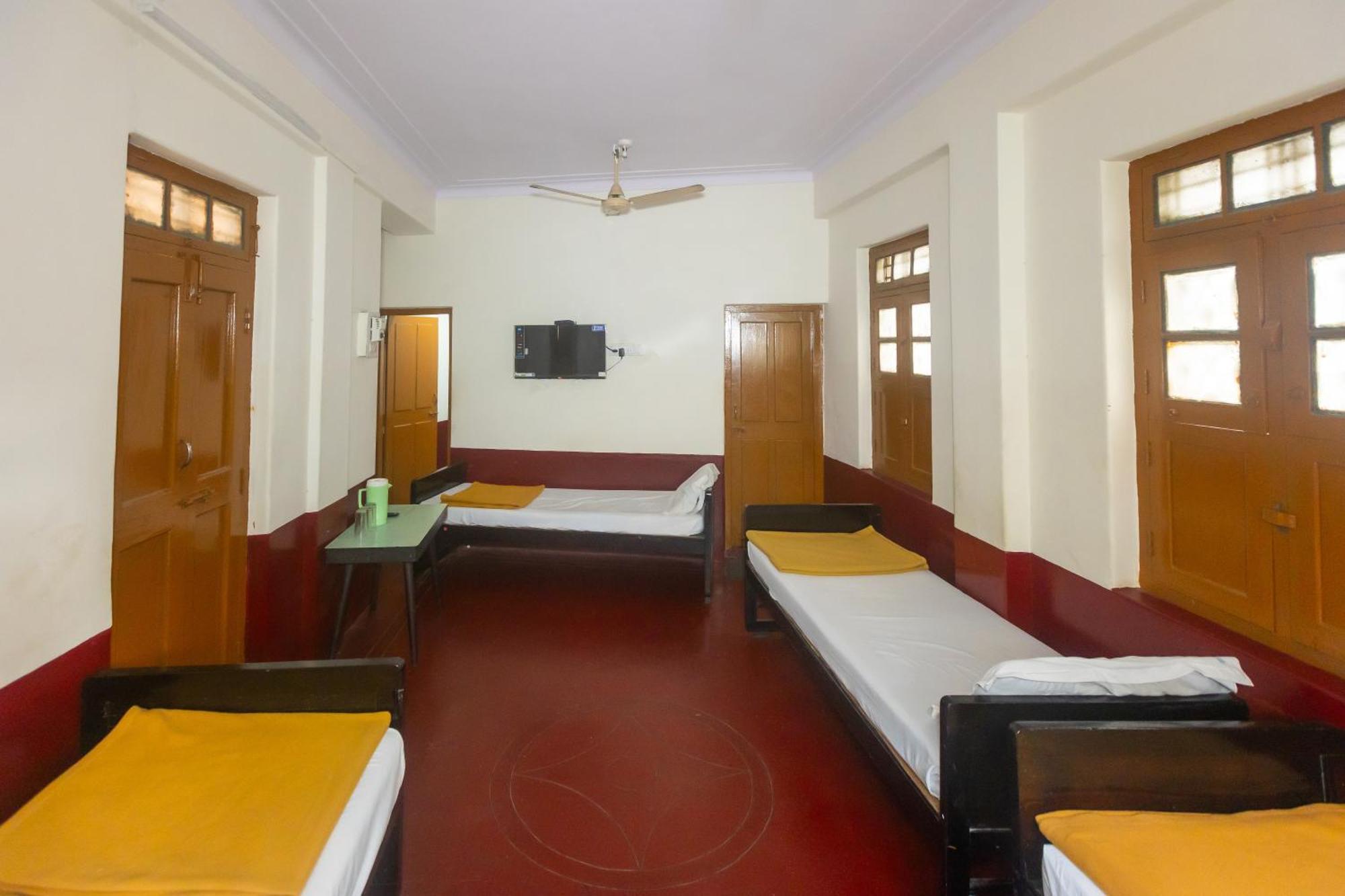 Sri Ramakrishna Hotel Bengaluru Kültér fotó