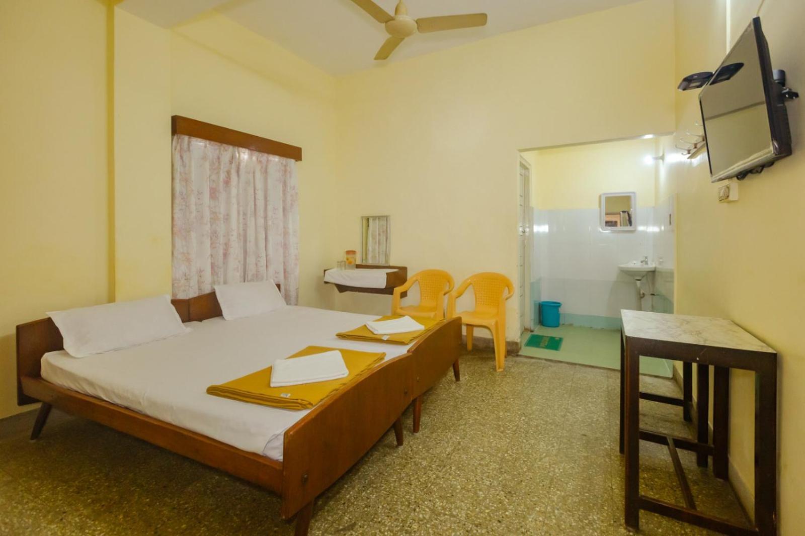 Sri Ramakrishna Hotel Bengaluru Kültér fotó