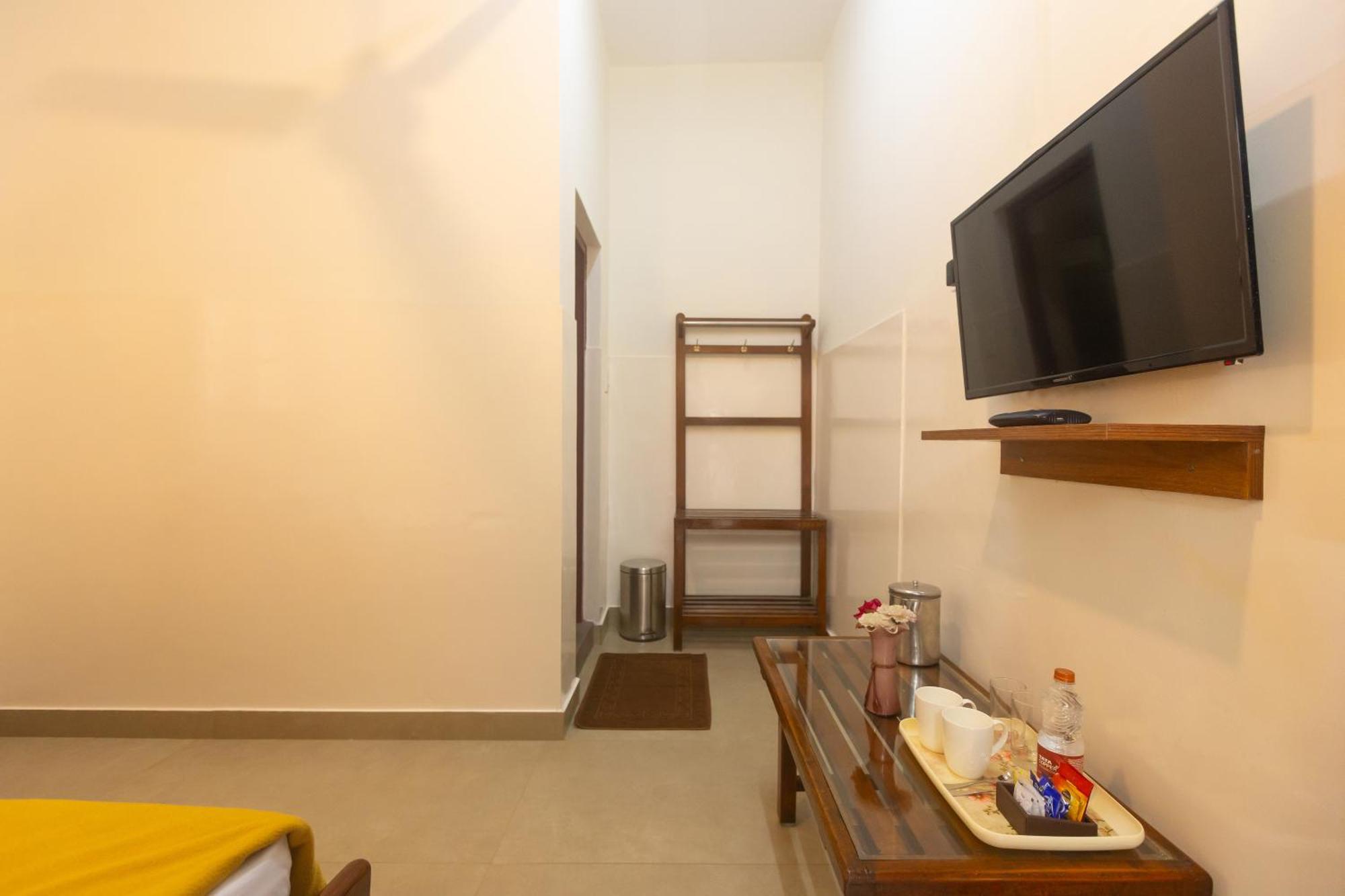 Sri Ramakrishna Hotel Bengaluru Kültér fotó