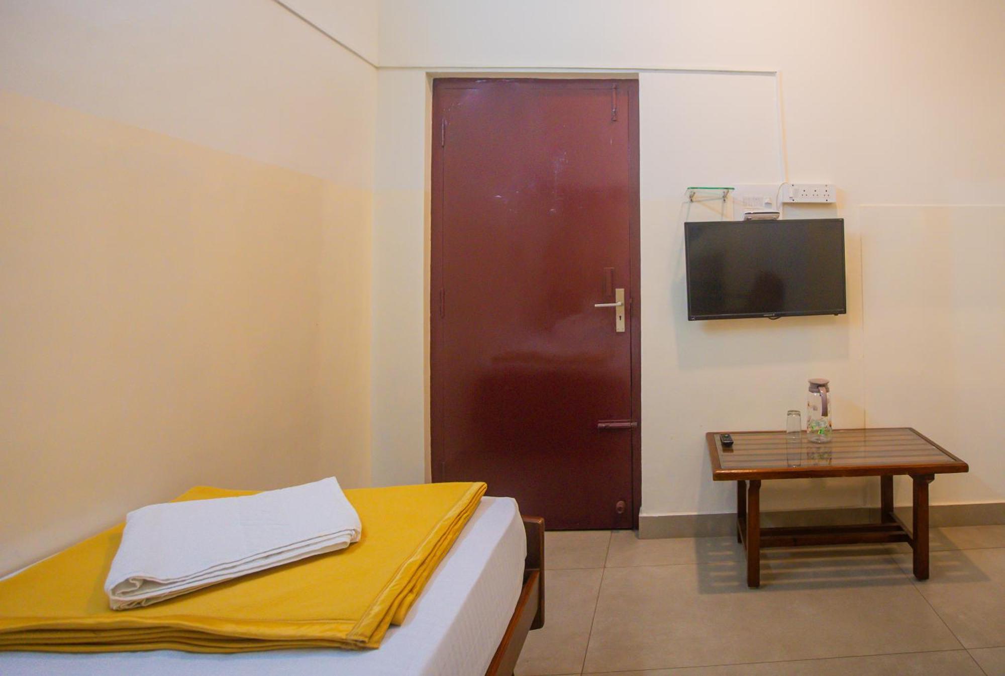 Sri Ramakrishna Hotel Bengaluru Kültér fotó