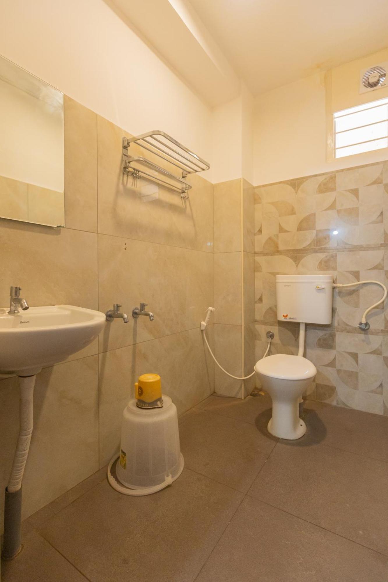 Sri Ramakrishna Hotel Bengaluru Kültér fotó